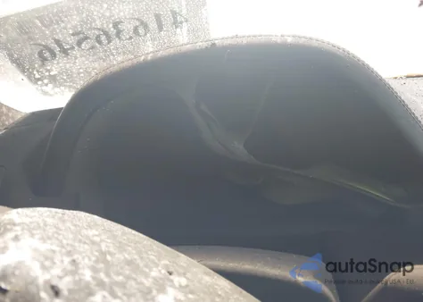 2011 Land Rover Range Rover Hse из США, поврежденный, VIN SALMF1D4XBA359493